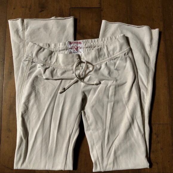 True Religion Pants - True Religion Marissa Pant Lg Retired & Rare